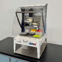 Gilson Pipetmax 268 Automatic Pipettor image 0
